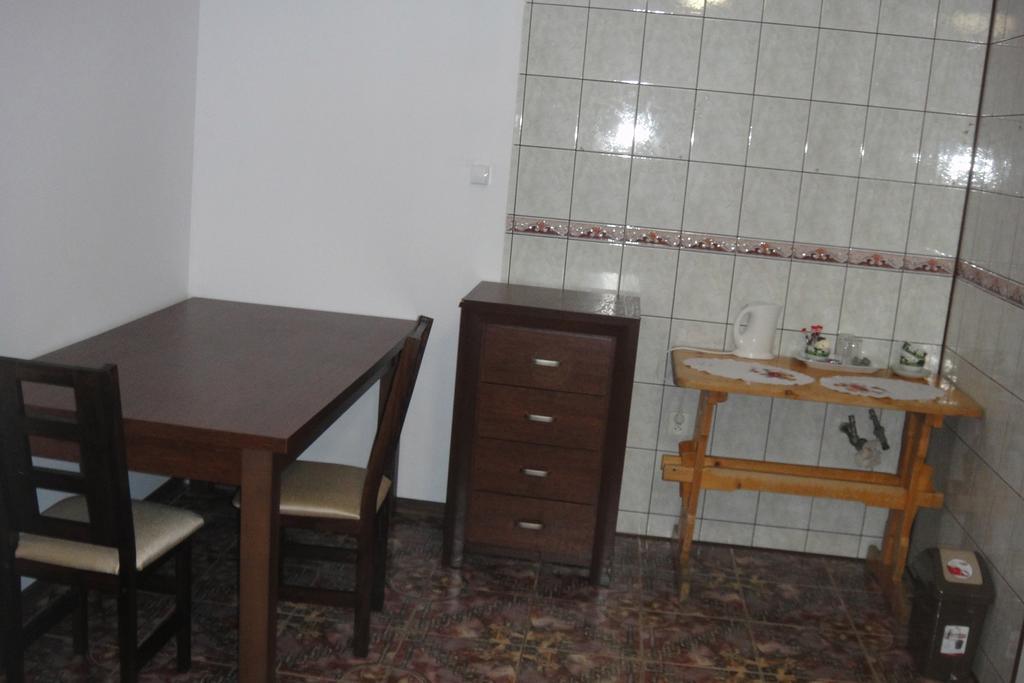 Wanta Appartement Bukowina Tatrzańska Buitenkant foto