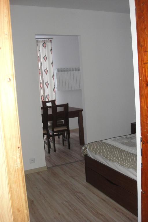 Wanta Appartement Bukowina Tatrzańska Buitenkant foto