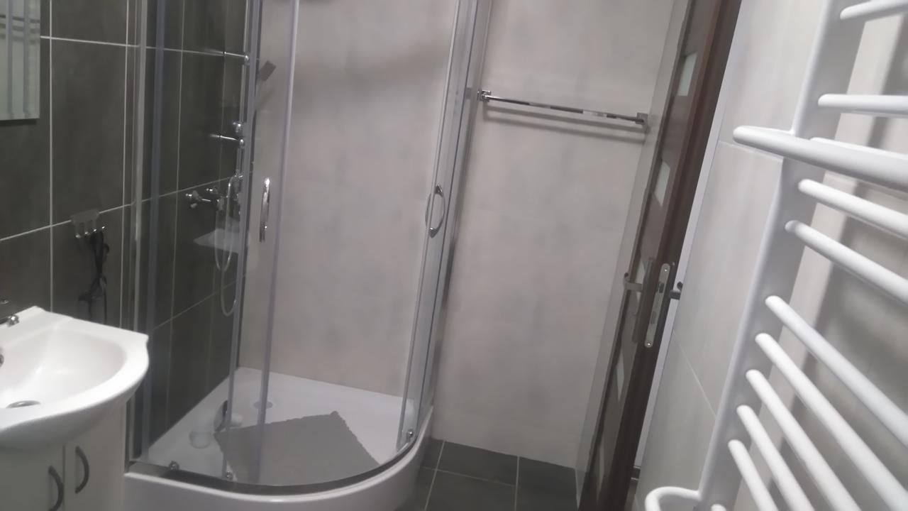 Wanta Appartement Bukowina Tatrzańska Buitenkant foto